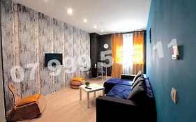 Acm Apartments